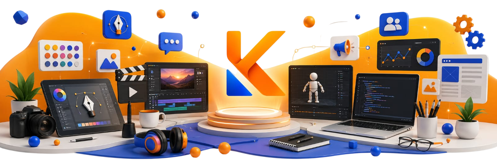 Kraftor Team