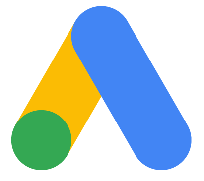 Google Ads Icon