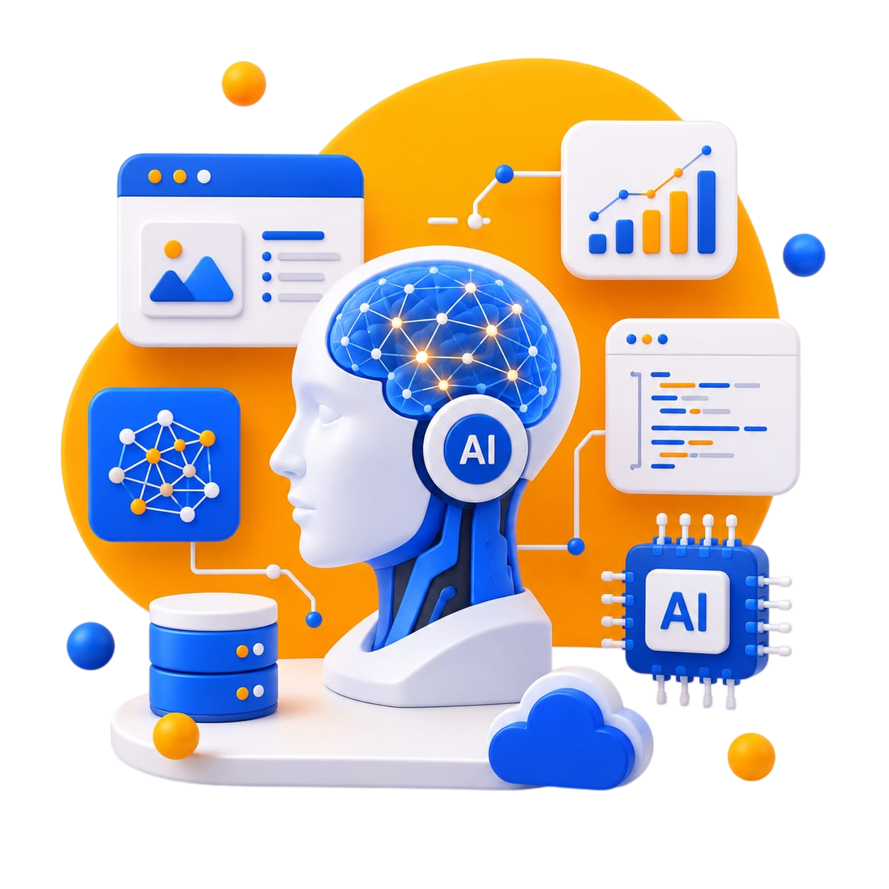 AI & ML Solutions